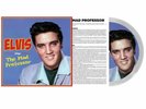 ELVIS PRESLEY - SINGS THE MAD PROFESSOR - PICTURE DISC - RSD 2021 - LP