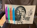 Charlie Parker on Dial six LP set from 1974 spotlite jazz