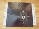 SEALED NEUROSIS THE WORD AS LAW 180G CLEAR VINYL LP NR104