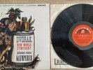 COLUMBIA SAX 2554 *S/C 1ST* KLEMPERER* DVORAK 