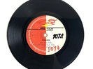 Thai Funk 45 RPM TOP SHELVE 'BUPPHA SAICHON'