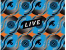 The Rolling Stones - Steel Wheels Live (Atlantic City 1989, 3 LP + 12