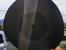 USSR GEORGIAN X-RAY ROENTGEN BONES  RECORD  UNIQUE ITEM 100% ORIGINAL