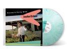 RSD 21 - JONATHAN RICHMAN - HAVING A PARTY WITH - SEAFOAM VINYL LP. 800 COPIES