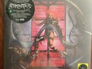Lady Gaga Chromatica RSD Lts Trifold Yellow Vinyl LP RECORD STORE DAY SEALED