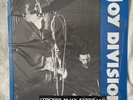 Joy Division - Concert 18 Jan Effenaar Unofficial Release