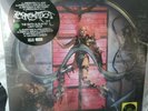 Lady Gaga Chromatica RSD Lts Trifold Yellow Vinyl LP RECORD STORE DAY SEALED