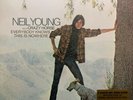 NEIL YOUNG WITH CRAZY HORSE - Everybody Knows This Is Nowhere [vinyl LP] Sealed
