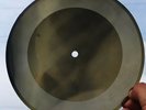 USSR GEORGIAN X-RAY ROENTGEN BONES  RECORD  UNIQUE ITEM 100% ORIGINAL