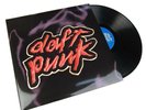 Daft Punk Homework Double Vinyl LP NEW SEALED sent tracked