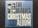 The Beatles Christmas Album Vinyl LP Apple 1970 SBC 100
