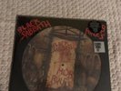 Black Sabbath Mob Rules Picture Disc Vinyl Record Store Day 2021 RSD NEW SEALED
