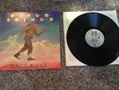 Oingo Boingo Only A Lad LP VG+ 1981 A&M SP-4863 Original Lyric Inner Sleeve