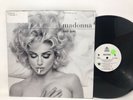 Madonna Bad Girl Vinyl Record - Original 1993 House Remix 12