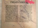the stranglers The Men In Black  LP