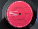The Temptations NZ Motown 45  