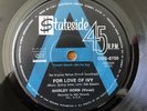 Shirley Horn/Quincy Jones- Rare Aussie A-LABEL PROMO 45  