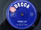 Rolling Stones- Rare Aussie Decca PROMO 45  