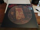 BLACK SABBATH - Mob Rules -  Lp  RSD 2021 Exclusive Picture Disc  Record Store