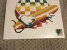 THE GRATEFUL DEAD OLYMPIA THEATRE PARIS FRANCE 6XLP SET VINYL RSD 2021 SEALED