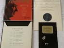 RDA -29 TAS LIST- THE ROMANTIC RACHMANINOFF-EARL WILD / JASCHA HORENSTEIN-NM