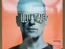 Bryan Adams: Ultimate (Greatest Hits) - New 2017 2 LP 180 Gram Vinyl