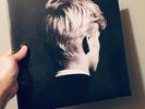 Troye Sivan - BLOOM - white vinyl edition very rare
