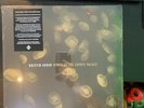 KRISTIN HERSH - WYATT AT THE COYOTE PALACE LP RSD 2021 LTD ED 2LP GOLD VINYL