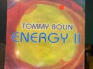 Tommy Bolin - Energy II Vinyl LP Record Store Day 2021 RSD