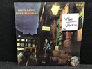 (D) DAVID BOWIE / LP / ZIGGY STARDUST / EARLY PRESSING / RCA 4702 / (VG+) (VG++)