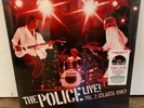 The Police Live Vol. 2 Atlanta 1983 Record Store Day 2021 RSD NEW