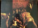SKID ROW - SLAVE TO THE GRIND GERMANY/EU SEALED ORANGE COLORED Vinyl/LP