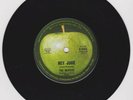 REDUCED AGAIN Beatles-Hey Jude  Apple-A-8493 Vinyl, 7