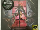 Lady Gaga Chromatica RSD Lts Trifold Yellow Vinyl LP RECORD STORE DAY IN HAND