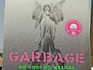 Garbage - No Gods No Masters / 12