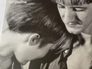 The Durutti Column : Short Stories For Pauline : Ltd clear Vinyl LP