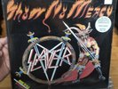 SLAYER - Show No Mercy, GATEFOLD 2 x Vinyl, Reissue LP 1988 (Metal Blade)