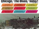 Various Artists - Chicago/The Blues/Today  3LP Record Store Day RSD 2021
