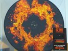 U2 - Fire / EP RSD 2021 Picture Disc