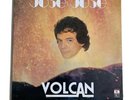 JOSE JOSE VOLCAN LP VINYL RECORD ARIOLA 1978 Mexico VG+