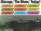 Rsd 2021 Chicago, The Blues, Today  - Various Artists (NEW 3 VINYL LP)