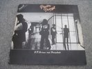 PRETTY THINGS S.F. Sorrow and Parachute  1975 Dbl LP HARVRST HERITAGE superb EX+