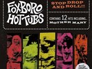 Stop Drop and Roll  (Psychedelic Green Vinyl) (Rocktober 2020)