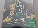 OCEAN COLOUR SCENE Saturday Neon Green 180g Heavyweight Vinyl RSD 2021