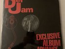 DMX IT'S DARK AND HELL IS HOT VINYL DMX Album PROMO DEF JAM RARE RECORD
