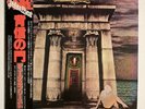 UDAS PRIEST SIN AFTER SIN EPIC 25 3P-46 Japan OBI VINYL LP