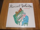 DANIEL JOHNSTON LOST AND FOUND 2XLP (2008 RARE VINYL) STILL SEALED