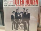 Toten Hosen -  mersey beat Learning English lesson 3 Vinyl rare LP Ärzte lim neu