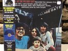 LARRY CORYELL AT THE VILLAGE GATE SPLIT BLUE VINYL RSD 2021 vinyl L