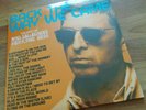 Noel Gallaghers High Flying Birds RSD2021 Back The Way We Came Blk/Yellow Vinyl